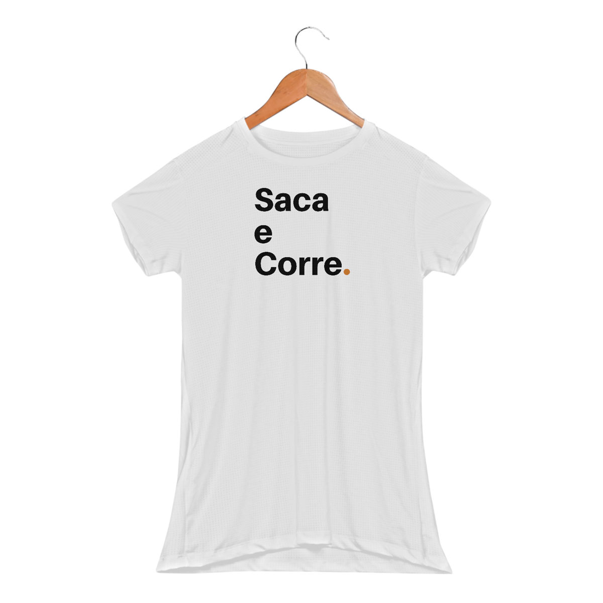 Nome do produto: Baby Look Sport UV \