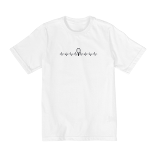 Camiseta Infantil 