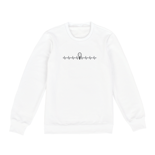 Nome do produto Moletom Blusão 