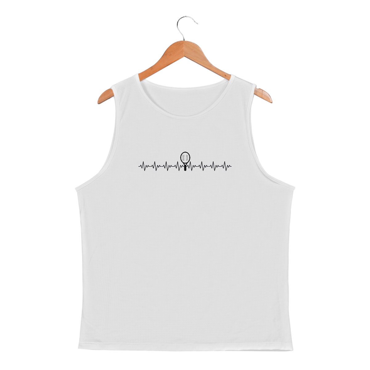 Nome do produto: Regata Masculina Sport UV \