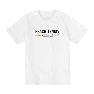 Nome do produto Camiseta infantil (2 a 8) 