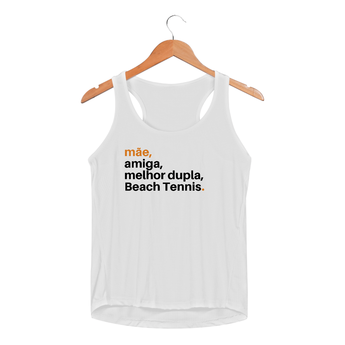 Nome do produto: Regata Feminina Sport UV \