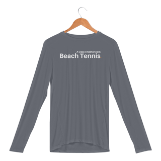 Nome do produto Camiseta Sport manga longa UV 