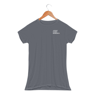 Nome do produto Baby Look Sport UV 