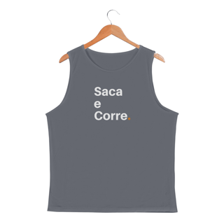 Nome do produto Regata Masculina Sport UV 