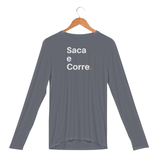 Nome do produto Camisa Manga Longa Sport UV 