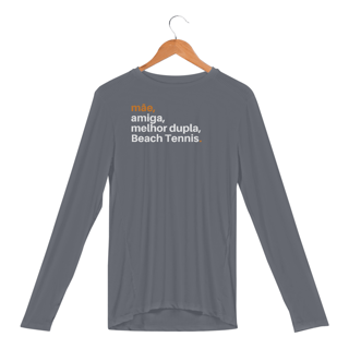 Nome do produto Camisa Manga Longa Sport UV 