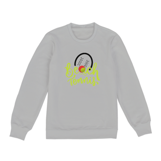 Nome do produto Moletom blusão 