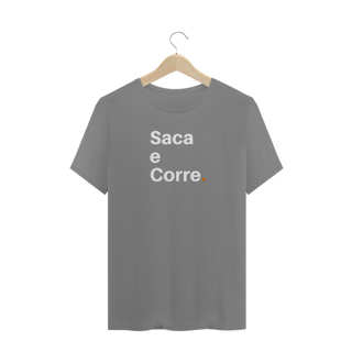 Nome do produto Camiseta Plus Size 