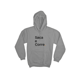 Nome do produto Moletom Canguru 