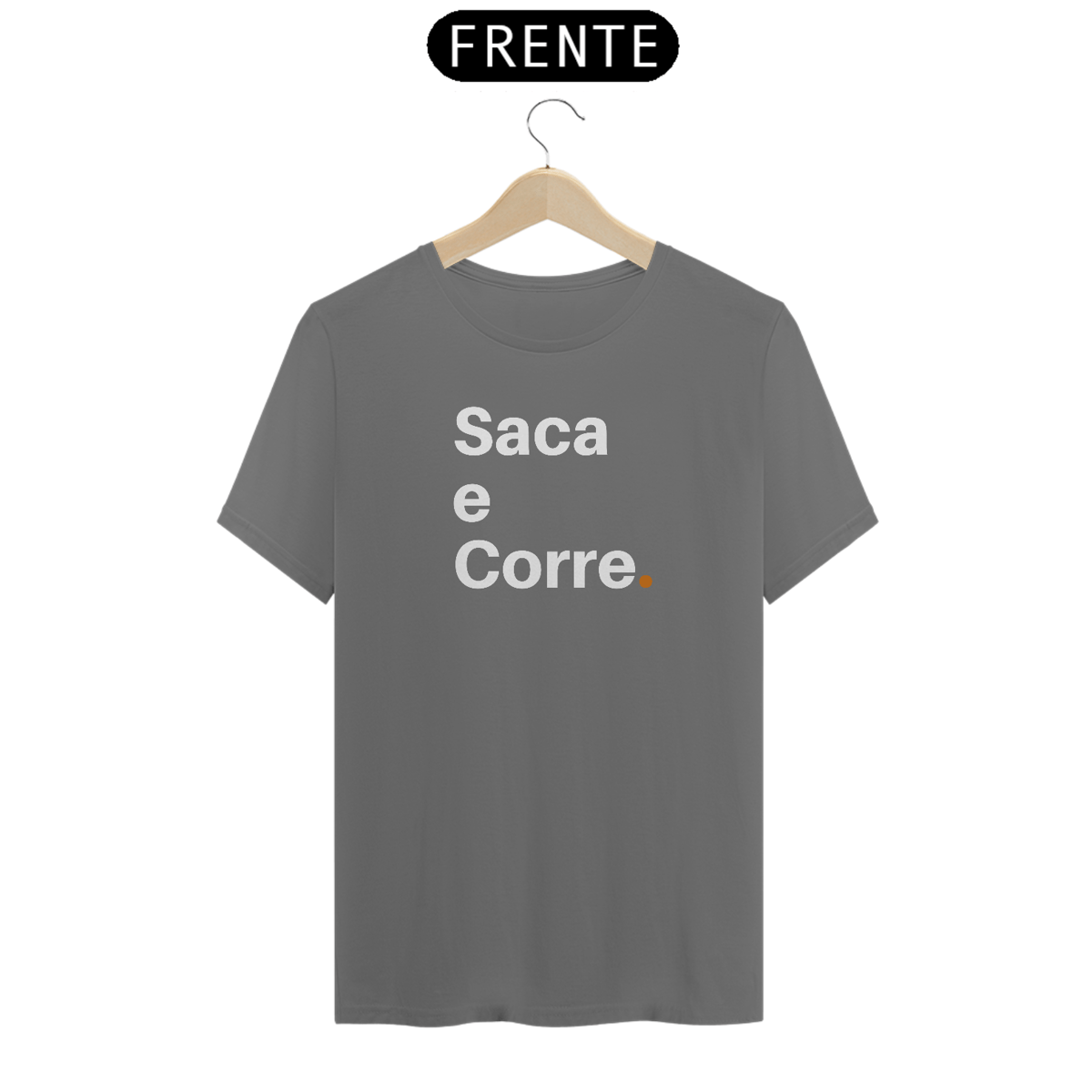 Nome do produto: Camiseta Estonada \