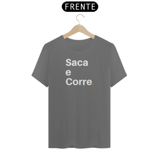 Camiseta Estonada 