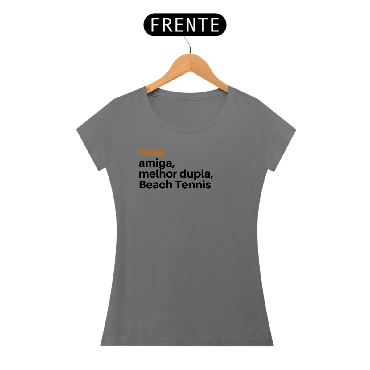 Nome do produto: Baby Look Estonada \