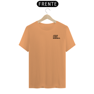 Nome do produto Camiseta Estonada 