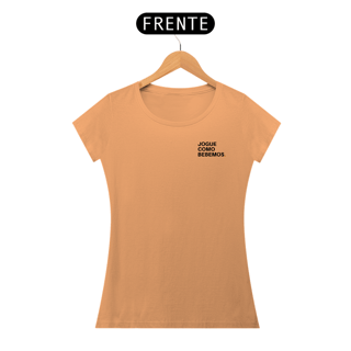 Nome do produto Baby Look Estonada 