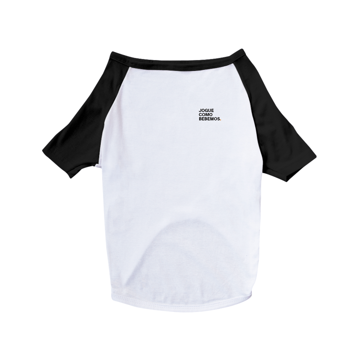 Nome do produto: Camisa PET \