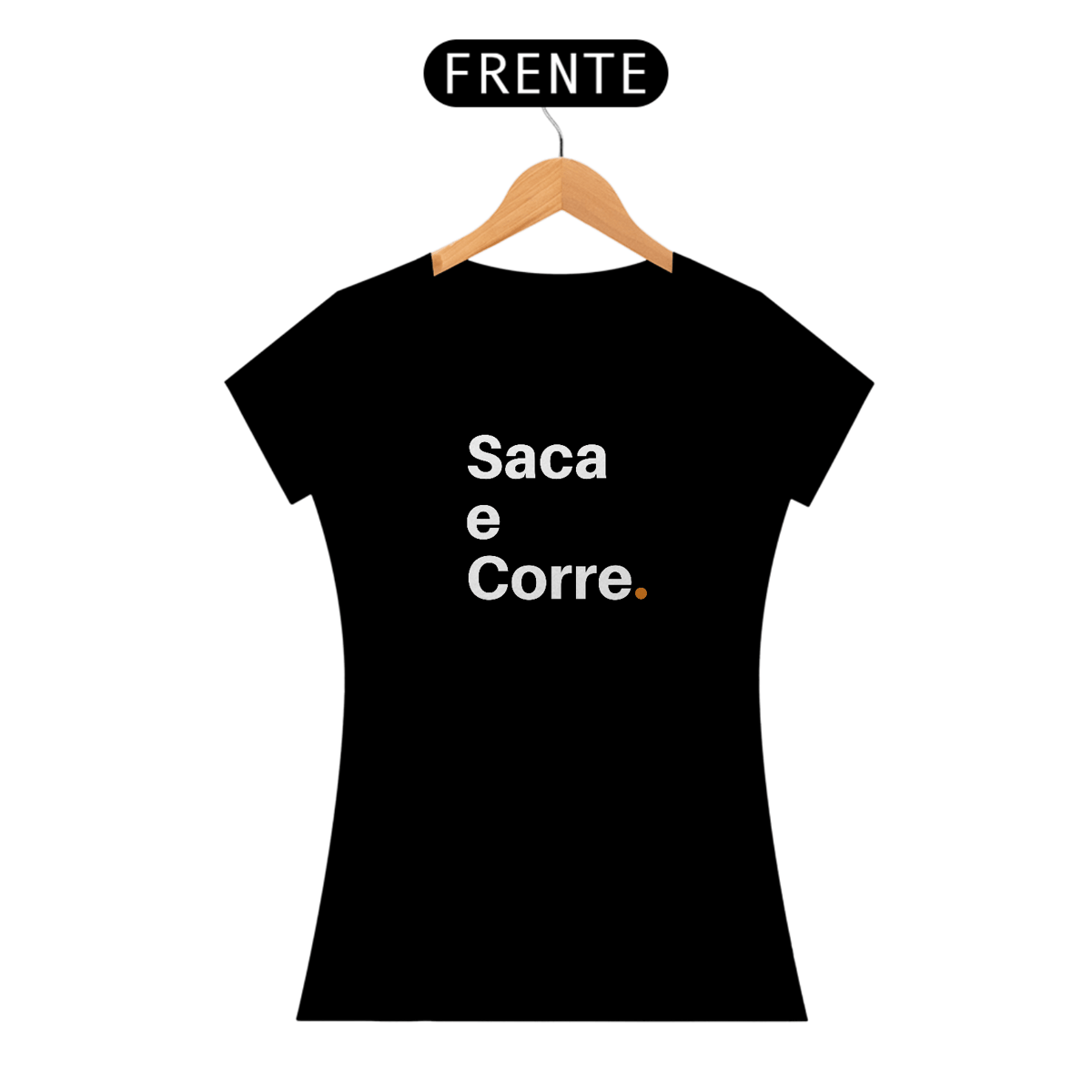 Nome do produto: Baby Look Prime \