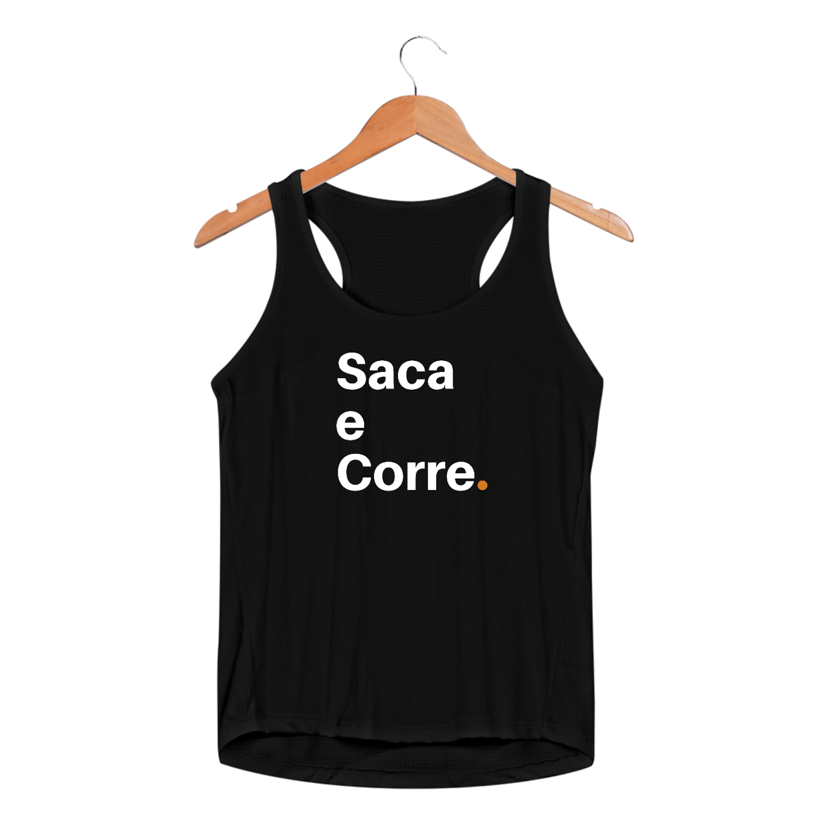 Nome do produto: Regata Feminina Sport UV \