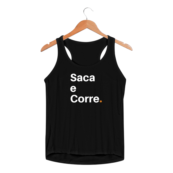 Regata Feminina Sport UV 