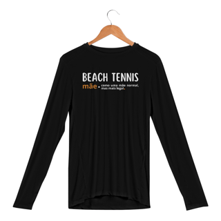 Camiseta manga longa Sport UV 