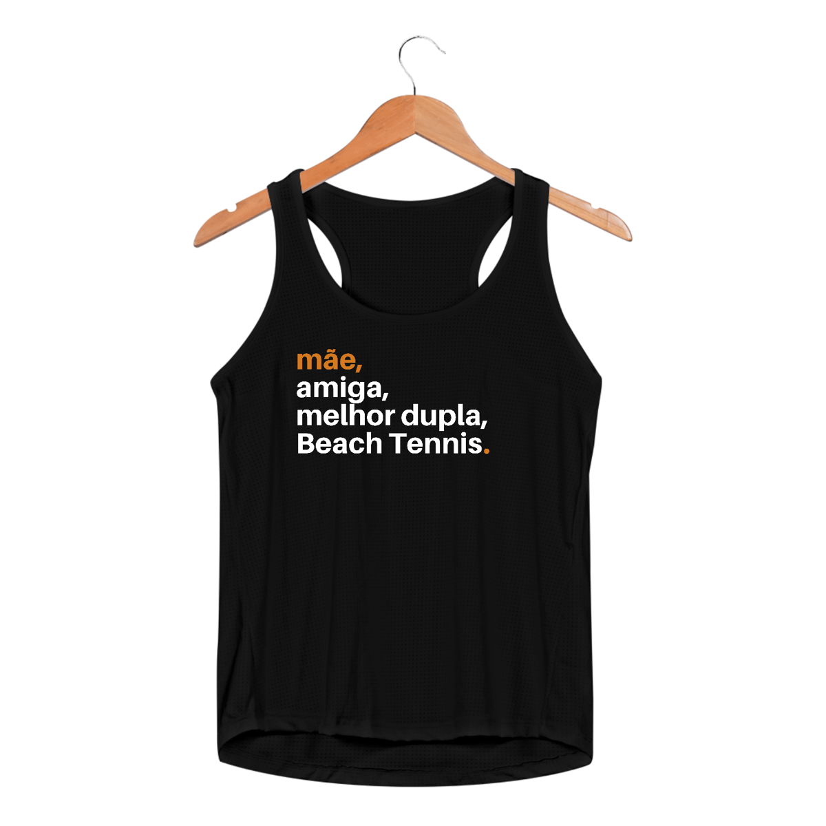 Nome do produto: Regata Feminina Sport UV \