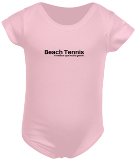 Nome do produto Body Infantil 