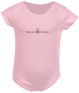 Nome do produto Body Infantil 