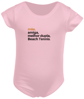 Nome do produto Body Infantil 