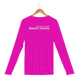 Nome do produto Camiseta Sport UV manga longa 