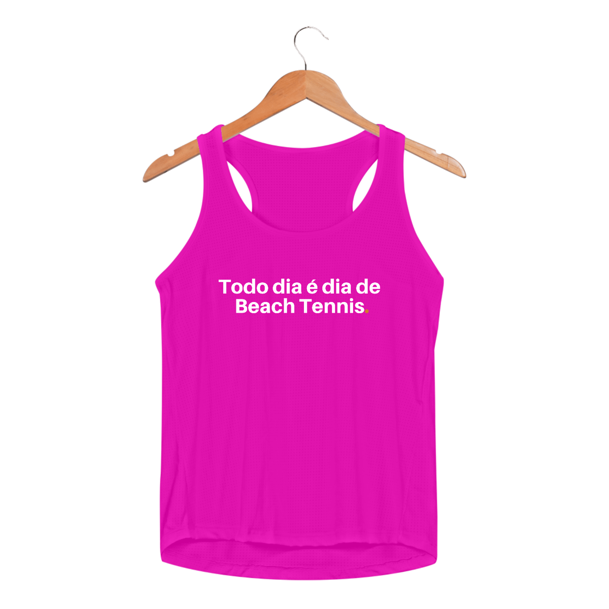 Nome do produto: Regata Feminina Sport UV \