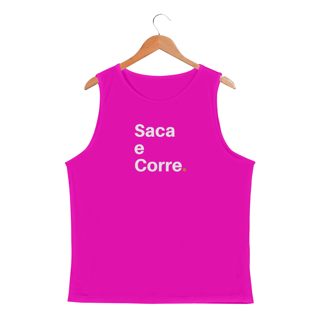 Nome do produto Regata Masculina Sport UV 