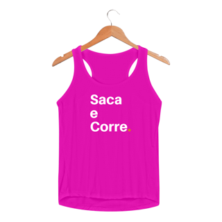 Nome do produto Regata Feminina Sport UV 