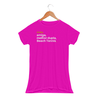 Nome do produto Baby Look Sport UV 