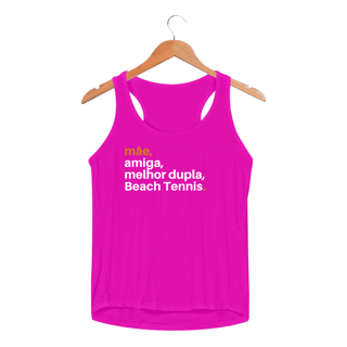 Nome do produto Regata Feminina Sport UV 