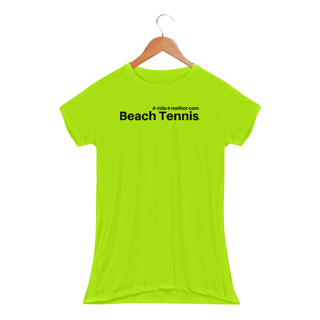 Nome do produto Baby Look Sport UV 