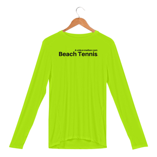 Nome do produto Camiseta manga longa Sport UV 