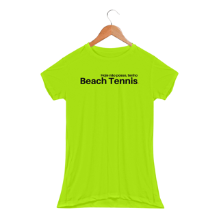 Nome do produto Baby Look  Sport UV 