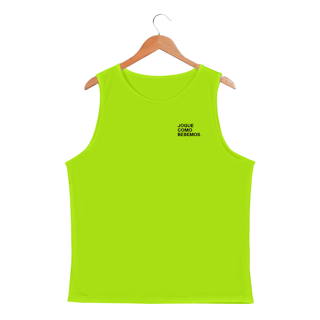 Nome do produto Regata Masculina Sport UV 