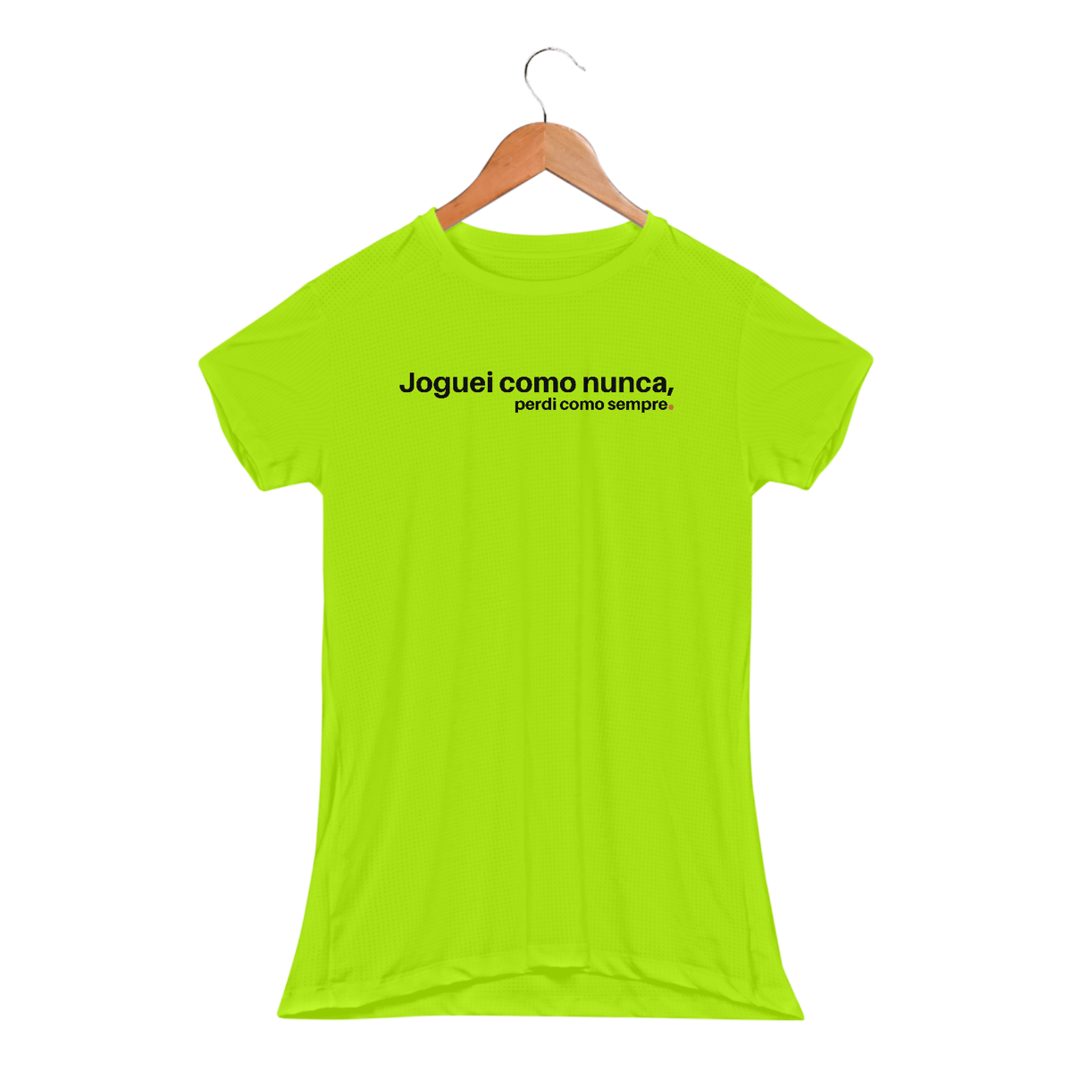 Nome do produto: Baby Look Sport UV \