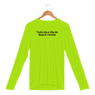 Nome do produto Camisa manga longa Sport UV 