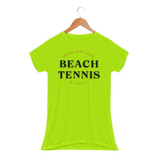 Nome do produto Baby Look Sport UV 