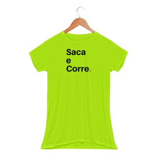 Nome do produto Baby Look Sport UV 