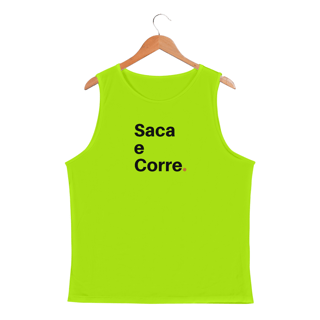 Nome do produto Regata Masculina Sport UV 