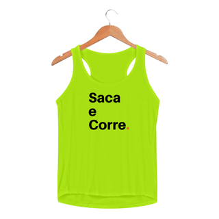 Nome do produto Regata Feminina Sport UV 