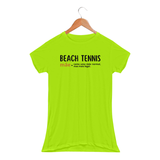 Nome do produto Baby Look Sport UV  