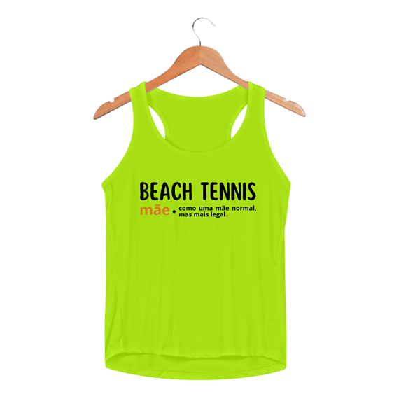 Regata Feminina Sport UV 