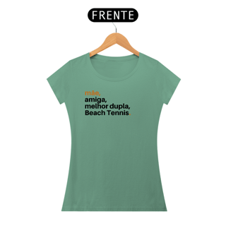 Nome do produto Baby Look Estonada 