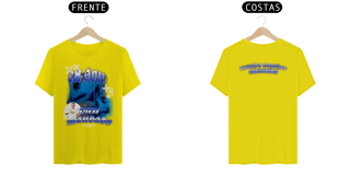 Nome do produto camisa (eu sou pau mandado)