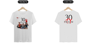 Nome do produto camiseta 30 praum