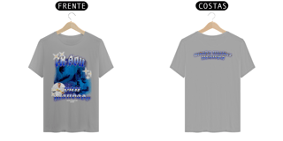 Nome do produto camisa (eu sou pau mandado)